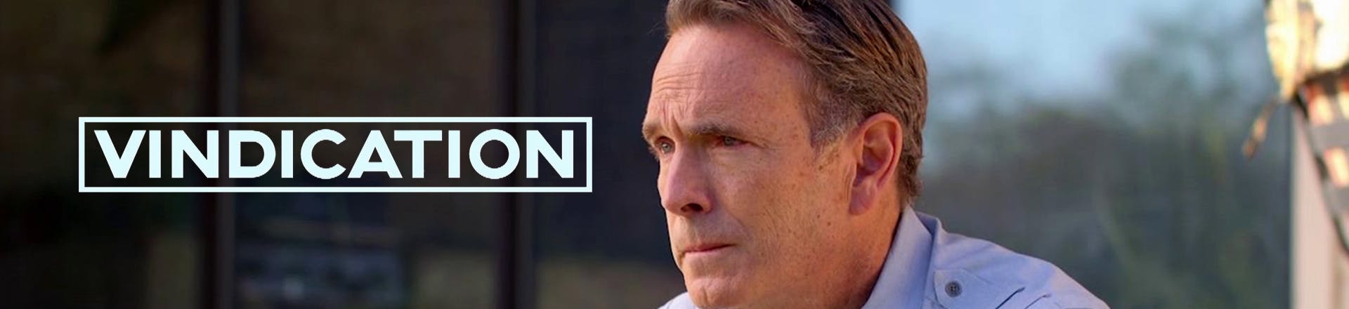 Vindication - Rechtfertigung