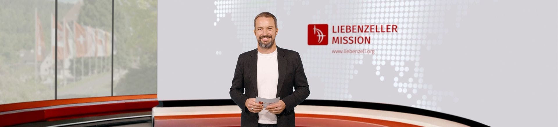 weltweit - am Leben dran