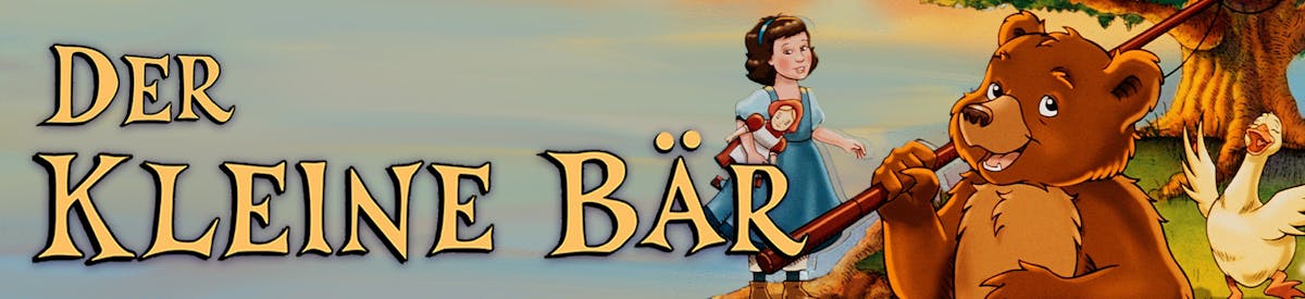 Der kleine Bär