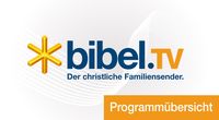Programmübersicht Bibel TV